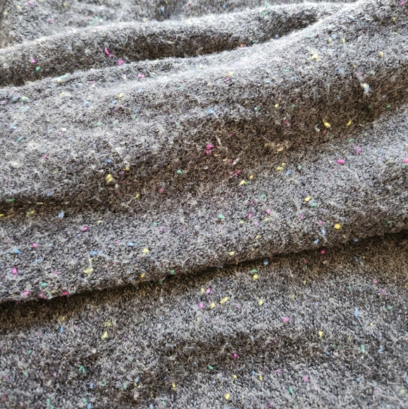 Speckled Pastel Cardigan - Picture 10 of 10